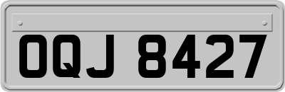 OQJ8427