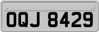OQJ8429