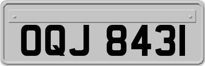 OQJ8431