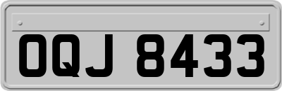 OQJ8433