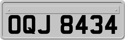 OQJ8434