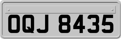 OQJ8435