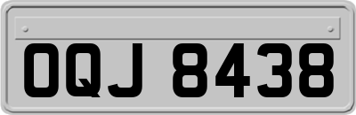 OQJ8438