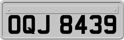 OQJ8439