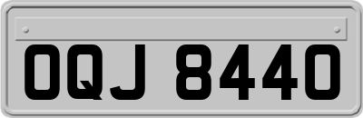 OQJ8440