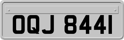 OQJ8441