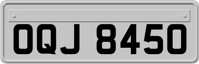 OQJ8450