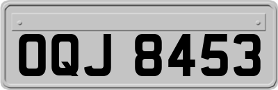 OQJ8453