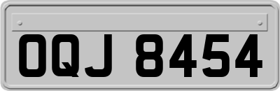 OQJ8454