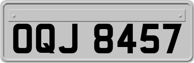 OQJ8457