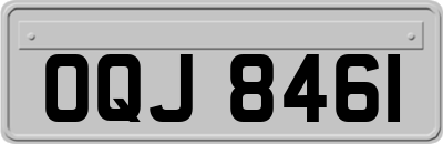 OQJ8461