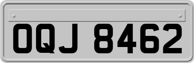 OQJ8462