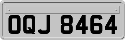 OQJ8464