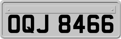 OQJ8466