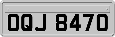 OQJ8470