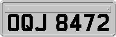OQJ8472