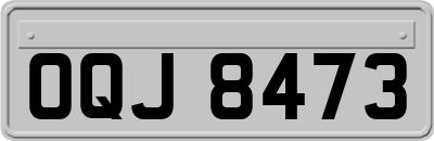 OQJ8473