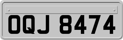 OQJ8474