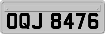 OQJ8476