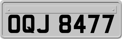 OQJ8477