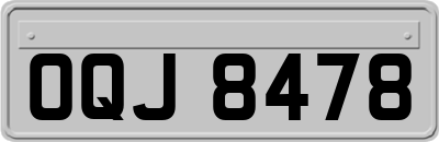 OQJ8478