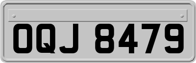 OQJ8479