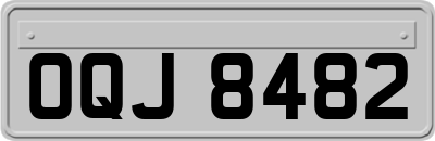OQJ8482