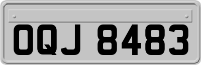 OQJ8483