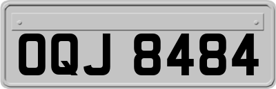 OQJ8484