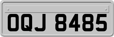 OQJ8485