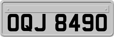 OQJ8490