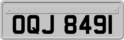 OQJ8491