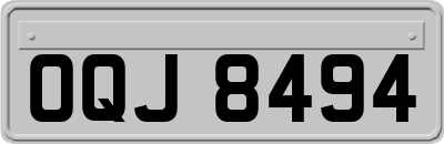OQJ8494