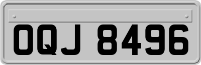 OQJ8496