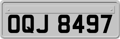 OQJ8497