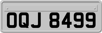 OQJ8499