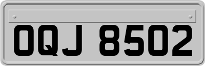 OQJ8502