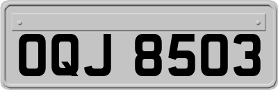 OQJ8503