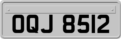 OQJ8512
