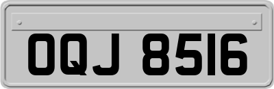 OQJ8516