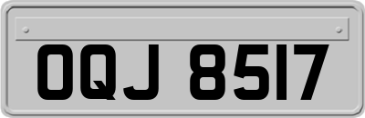 OQJ8517