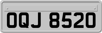 OQJ8520