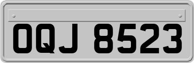 OQJ8523