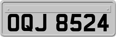 OQJ8524