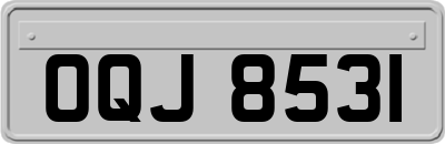 OQJ8531