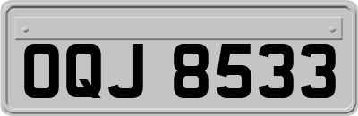 OQJ8533