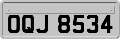 OQJ8534