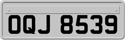 OQJ8539