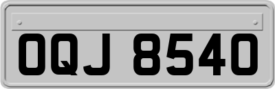 OQJ8540