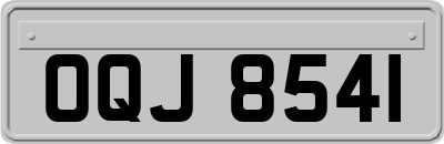 OQJ8541
